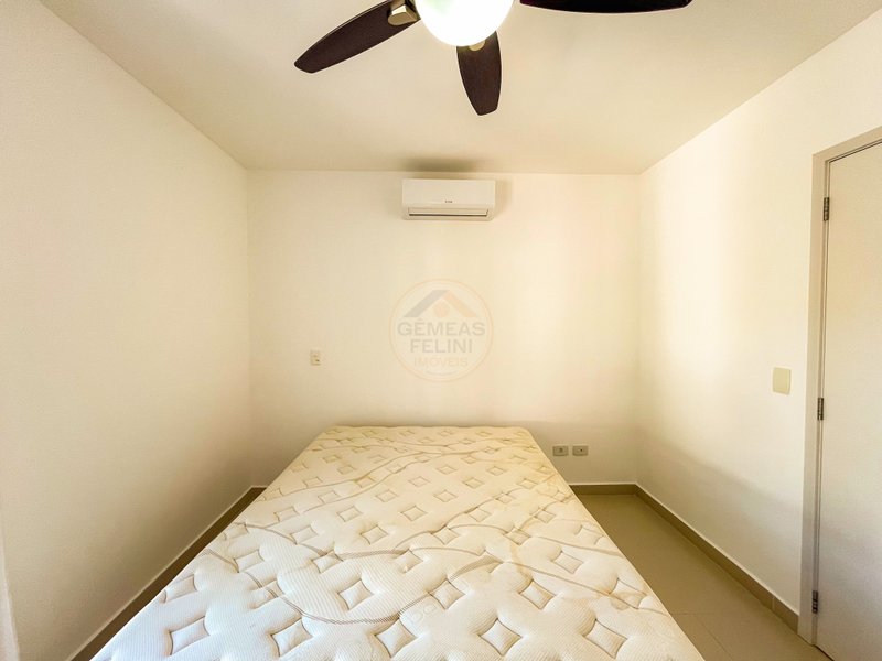 Casa em Condomínio na Praia de Juquehy - LOCAÇÃO ANUAL  São Sebastião - 