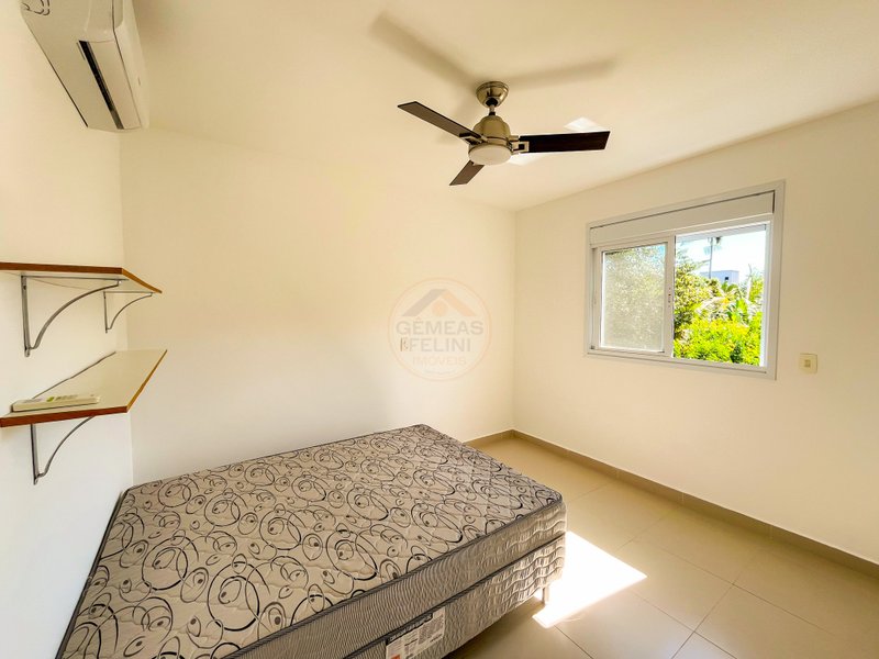 Casa em Condomínio na Praia de Juquehy - LOCAÇÃO ANUAL  São Sebastião - 