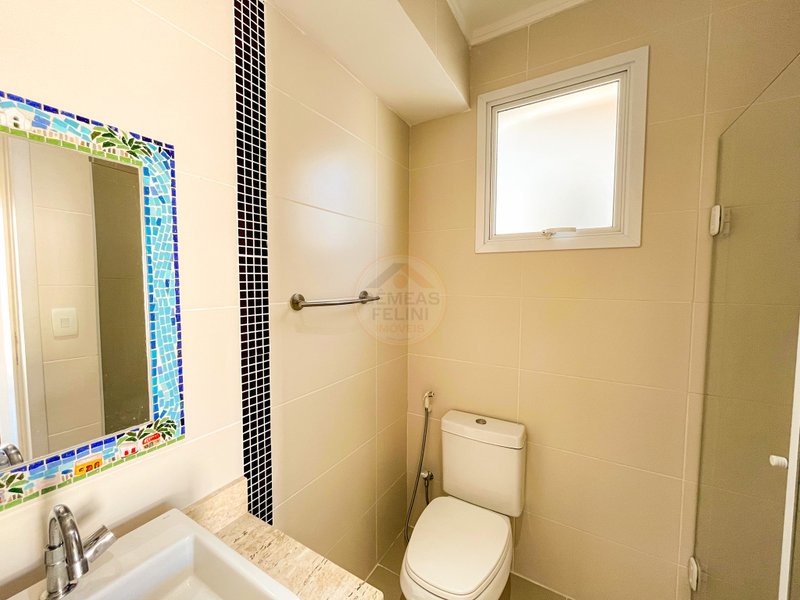 Casa em Condomínio na Praia de Juquehy - LOCAÇÃO ANUAL  São Sebastião - 