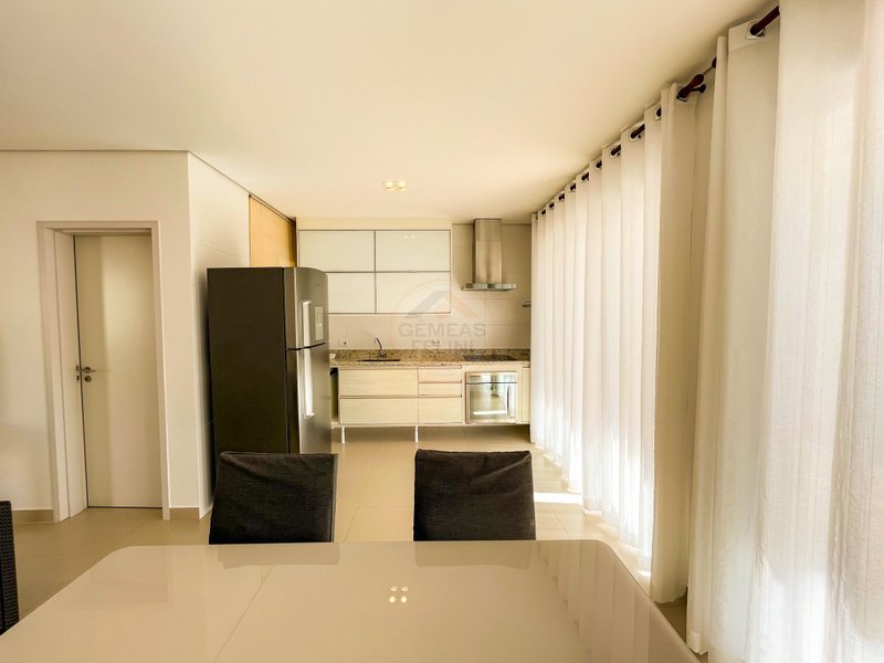 Casa em Condomínio na Praia de Juquehy - LOCAÇÃO ANUAL  São Sebastião - 