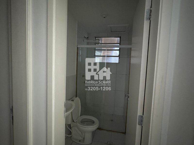 🏡 Apartamento para Locação  Parque Toledo   Tatuí - 