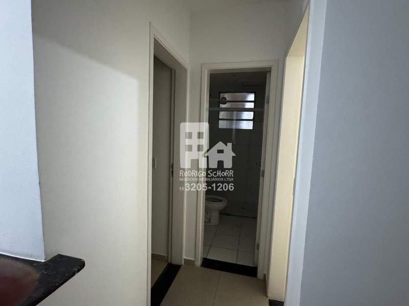 🏡 Apartamento para Locação  Parque Toledo   Tatuí - 