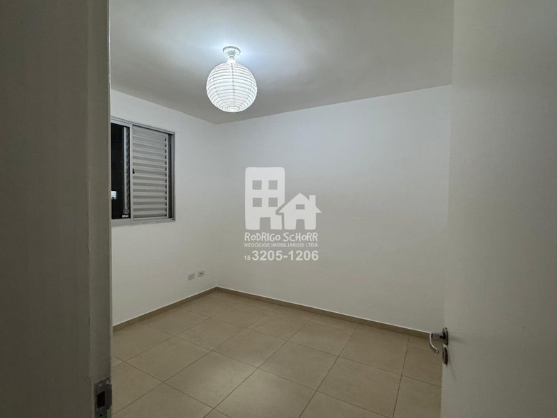 🏡 Apartamento para Locação  Parque Toledo   Tatuí - 