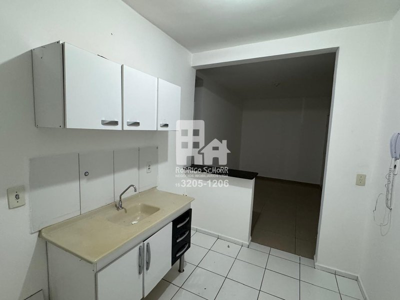 🏡 Apartamento para Locação  Parque Toledo   Tatuí - 