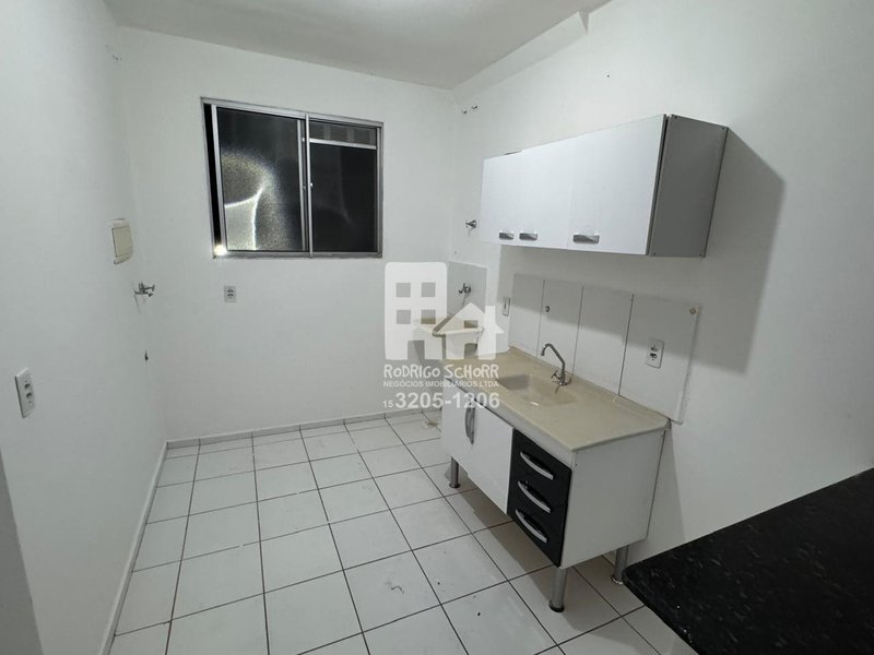 🏡 Apartamento para Locação  Parque Toledo   Tatuí - 