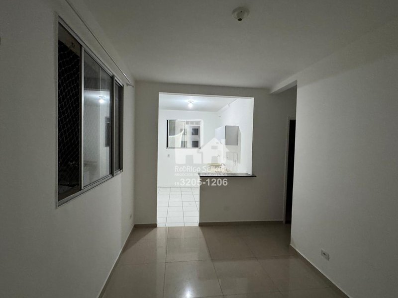 🏡 Apartamento para Locação  Parque Toledo   Tatuí - 