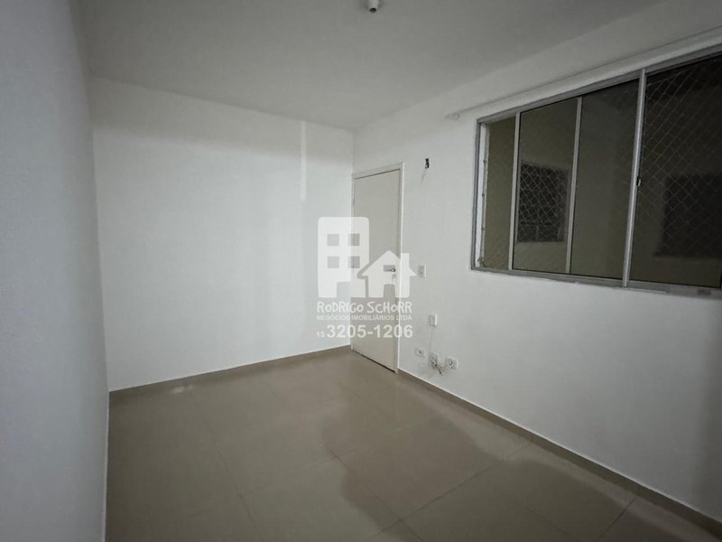 🏡 Apartamento para Locação  Parque Toledo   Tatuí - 