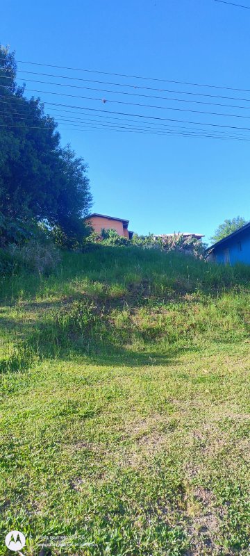 ✔️ Excelente terreno para investimento!  Picada Café - 