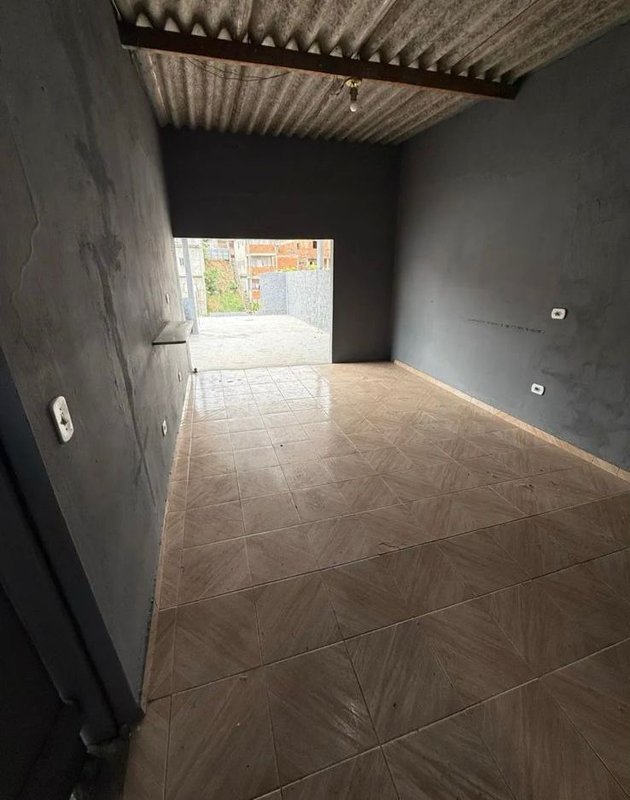 Oportunidade! Casa a venda em Francisco Morato  Francisco Morato - 