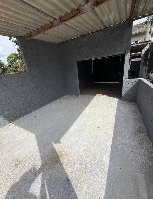 Oportunidade! Casa a venda em Francisco Morato  Francisco Morato - 