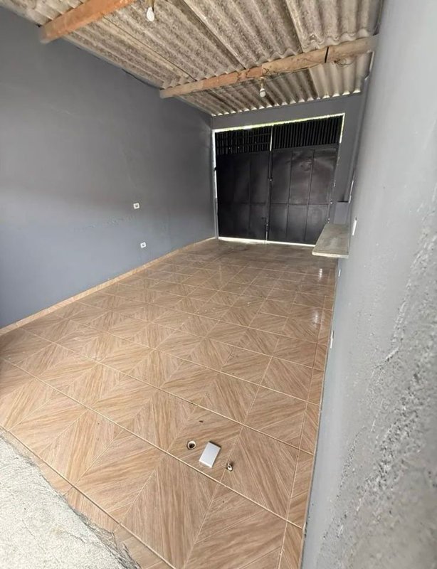 Oportunidade! Casa a venda em Francisco Morato  Francisco Morato - 