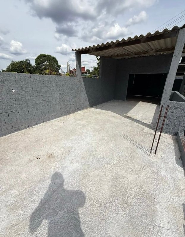 Oportunidade! Casa a venda em Francisco Morato  Francisco Morato - 