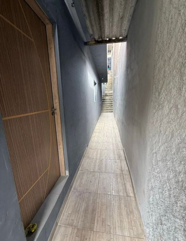 Oportunidade! Casa a venda em Francisco Morato  Francisco Morato - 