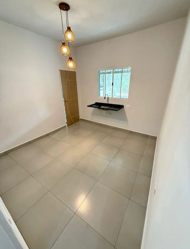 Oportunidade! Casa a venda em Francisco Morato  Francisco Morato - 