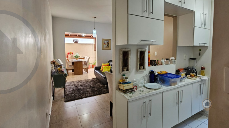 APARTAMENTO GARDEN À VENDA COM 128 M² | 3 DORMS (1 SUÍTE) | 1 VAGA | MACEDO – GRU/SP! Rua Claudino Barbosa Guarulhos - 