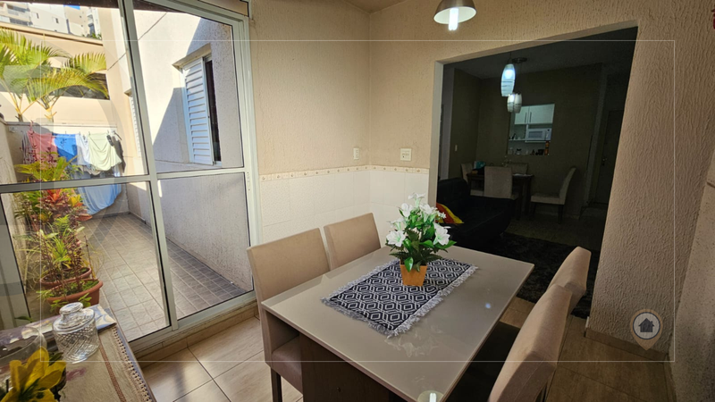 APARTAMENTO GARDEN À VENDA COM 128 M² | 3 DORMS (1 SUÍTE) | 1 VAGA | MACEDO – GRU/SP! Rua Claudino Barbosa Guarulhos - 
