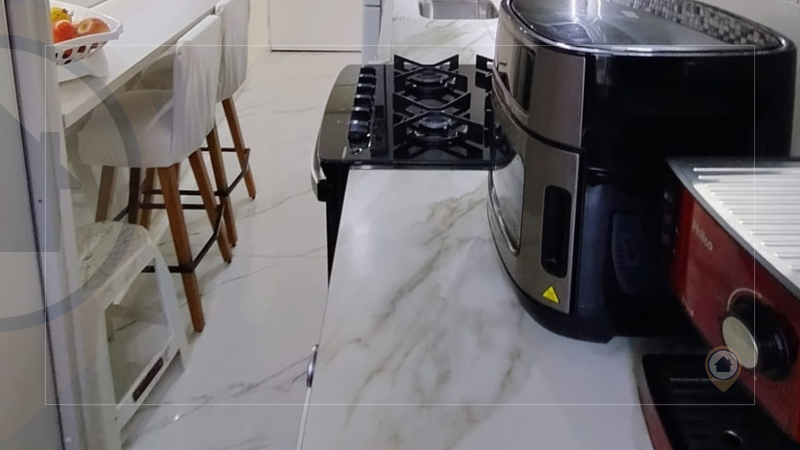 APARTAMENTO GARDEN À VENDA COM 128 M² | 3 DORMS (1 SUÍTE) | 1 VAGA | MACEDO – GRU/SP! Rua Claudino Barbosa Guarulhos - 