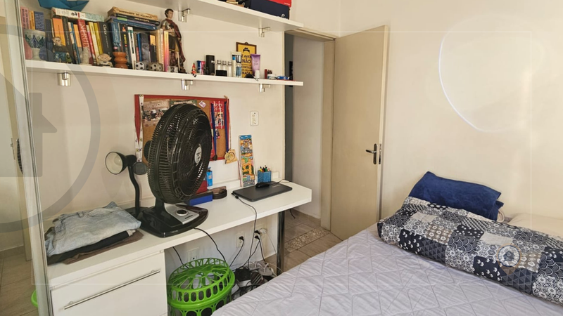 APARTAMENTO GARDEN À VENDA COM 128 M² | 3 DORMS (1 SUÍTE) | 1 VAGA | MACEDO – GRU/SP! Rua Claudino Barbosa Guarulhos - 