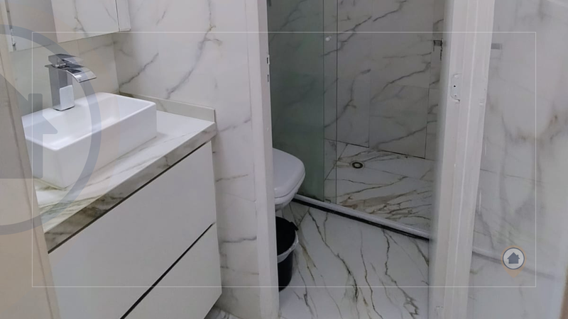 APARTAMENTO GARDEN À VENDA COM 128 M² | 3 DORMS (1 SUÍTE) | 1 VAGA | MACEDO – GRU/SP! Rua Claudino Barbosa Guarulhos - 