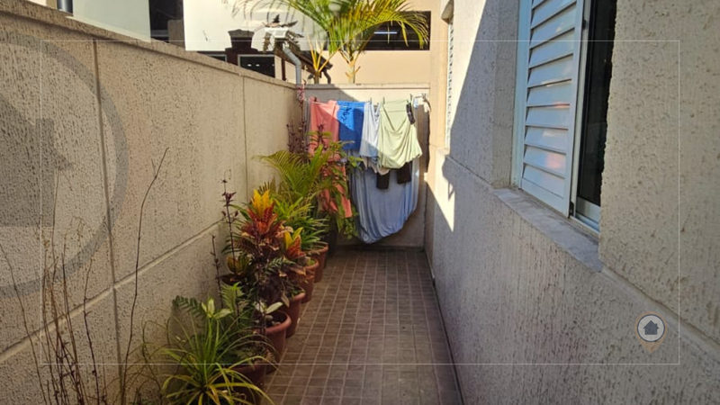 APARTAMENTO GARDEN À VENDA COM 128 M² | 3 DORMS (1 SUÍTE) | 1 VAGA | MACEDO – GRU/SP! Rua Claudino Barbosa Guarulhos - 