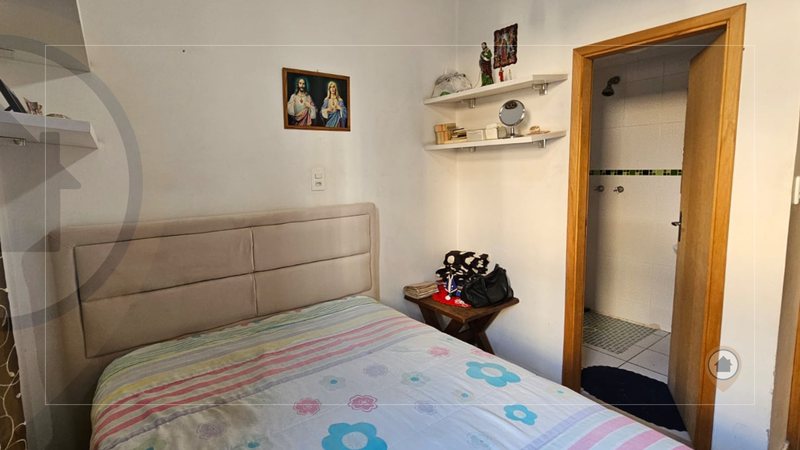 APARTAMENTO GARDEN À VENDA COM 128 M² | 3 DORMS (1 SUÍTE) | 1 VAGA | MACEDO – GRU/SP! Rua Claudino Barbosa Guarulhos - 