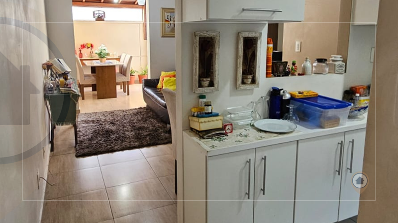 APARTAMENTO GARDEN À VENDA COM 128 M² | 3 DORMS (1 SUÍTE) | 1 VAGA | MACEDO – GRU/SP! Rua Claudino Barbosa Guarulhos - 