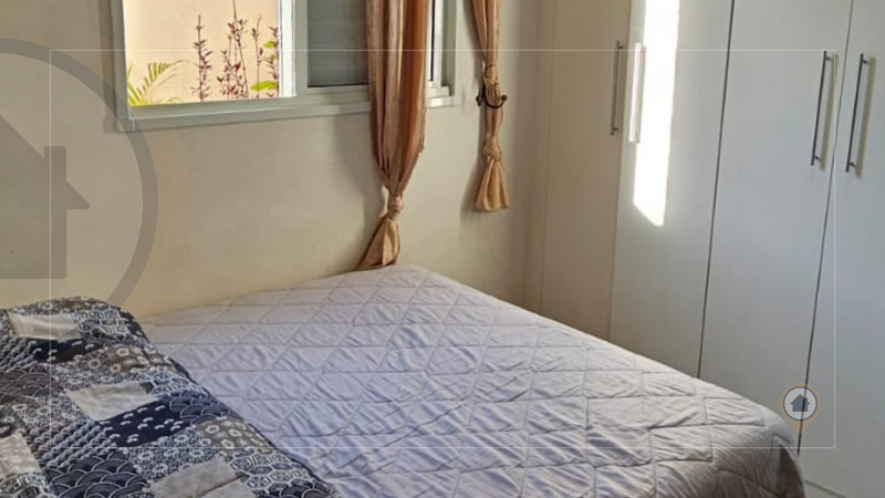 APARTAMENTO GARDEN À VENDA COM 128 M² | 3 DORMS (1 SUÍTE) | 1 VAGA | MACEDO – GRU/SP! Rua Claudino Barbosa Guarulhos - 