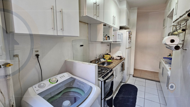 APARTAMENTO GARDEN À VENDA COM 128 M² | 3 DORMS (1 SUÍTE) | 1 VAGA | MACEDO – GRU/SP! Rua Claudino Barbosa Guarulhos - 