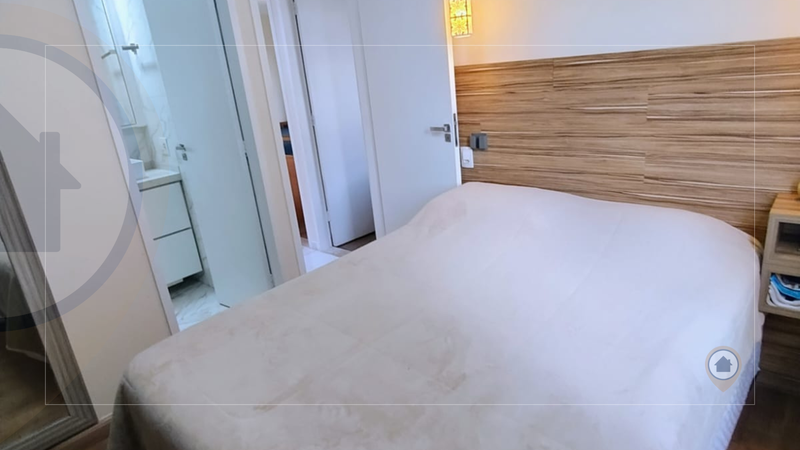 APARTAMENTO GARDEN À VENDA COM 128 M² | 3 DORMS (1 SUÍTE) | 1 VAGA | MACEDO – GRU/SP! Rua Claudino Barbosa Guarulhos - 