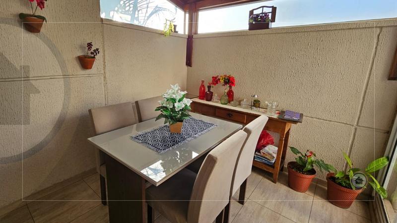 APARTAMENTO GARDEN À VENDA COM 128 M² | 3 DORMS (1 SUÍTE) | 1 VAGA | MACEDO – GRU/SP! Rua Claudino Barbosa Guarulhos - 