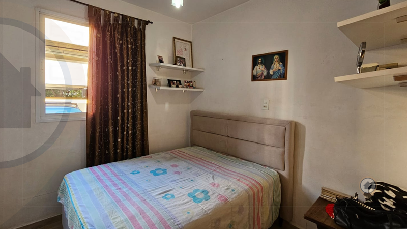 APARTAMENTO GARDEN À VENDA COM 128 M² | 3 DORMS (1 SUÍTE) | 1 VAGA | MACEDO – GRU/SP! Rua Claudino Barbosa Guarulhos - 