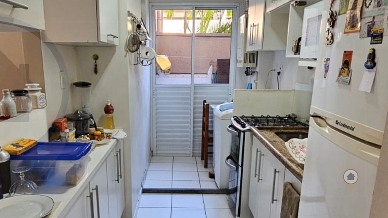 APARTAMENTO GARDEN À VENDA COM 128 M² | 3 DORMS (1 SUÍTE) | 1 VAGA | MACEDO – GRU/SP! Rua Claudino Barbosa Guarulhos - 