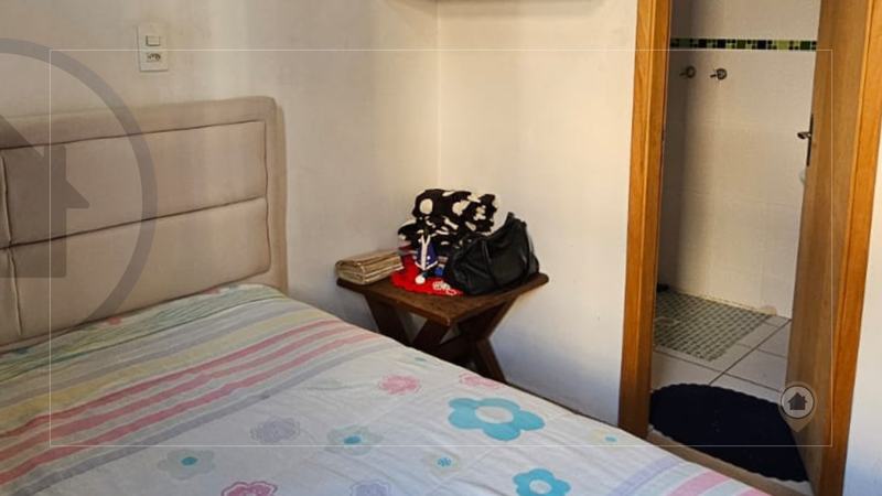 APARTAMENTO GARDEN À VENDA COM 128 M² | 3 DORMS (1 SUÍTE) | 1 VAGA | MACEDO – GRU/SP! Rua Claudino Barbosa Guarulhos - 