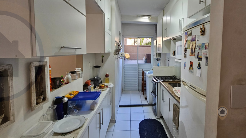 APARTAMENTO GARDEN À VENDA COM 128 M² | 3 DORMS (1 SUÍTE) | 1 VAGA | MACEDO – GRU/SP! Rua Claudino Barbosa Guarulhos - 