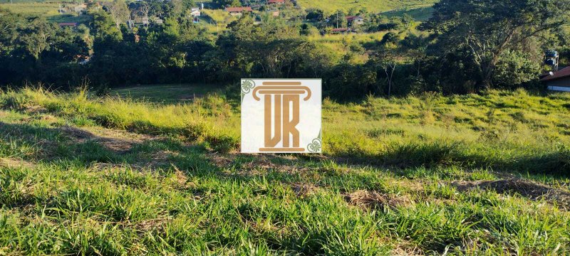 Área rural de 5.000m² em Caçapava - SP  Caçapava - 