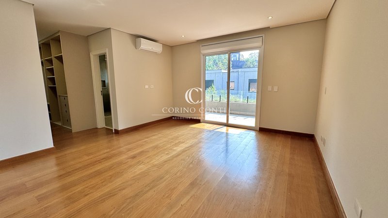 🏡 Casa de Alto Padrão com 5 Suítes à venda no Tamboré 1 - Alphaville - Barueri - SP  Barueri - 