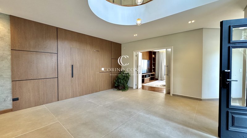 🏡 Casa de Alto Padrão com 5 Suítes à venda no Tamboré 1 - Alphaville - Barueri - SP  Barueri - 