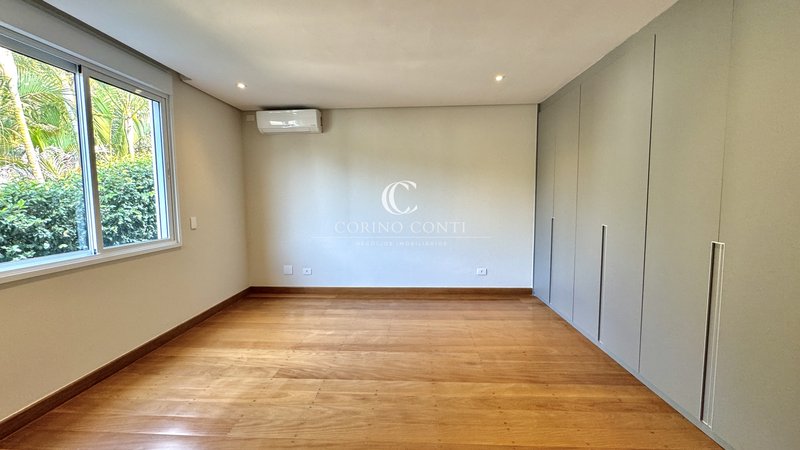 🏡 Casa de Alto Padrão com 5 Suítes à venda no Tamboré 1 - Alphaville - Barueri - SP  Barueri - 