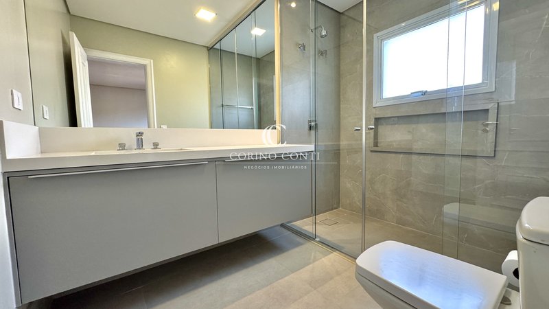 🏡 Casa de Alto Padrão com 5 Suítes à venda no Tamboré 1 - Alphaville - Barueri - SP  Barueri - 