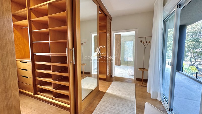 🏡 Casa de Alto Padrão com 5 Suítes à venda no Tamboré 1 - Alphaville - Barueri - SP  Barueri - 