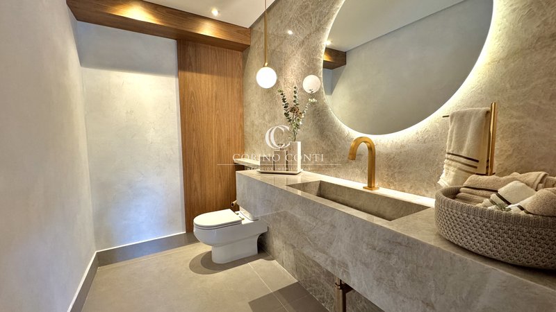 🏡 Casa de Alto Padrão com 5 Suítes à venda no Tamboré 1 - Alphaville - Barueri - SP  Barueri - 