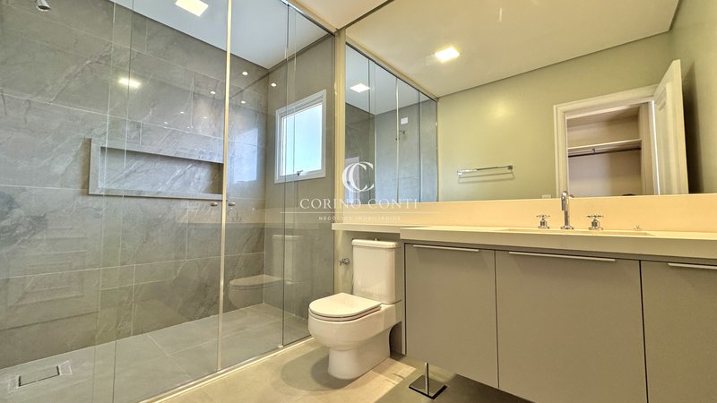 🏡 Casa de Alto Padrão com 5 Suítes à venda no Tamboré 1 - Alphaville - Barueri - SP  Barueri - 