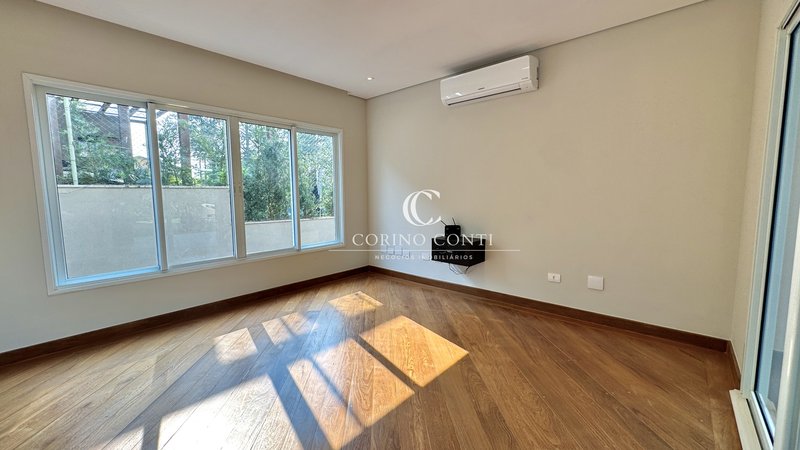 🏡 Casa de Alto Padrão com 5 Suítes à venda no Tamboré 1 - Alphaville - Barueri - SP  Barueri - 