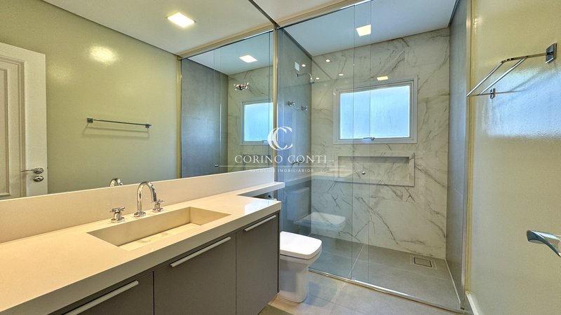 🏡 Casa de Alto Padrão com 5 Suítes à venda no Tamboré 1 - Alphaville - Barueri - SP  Barueri - 