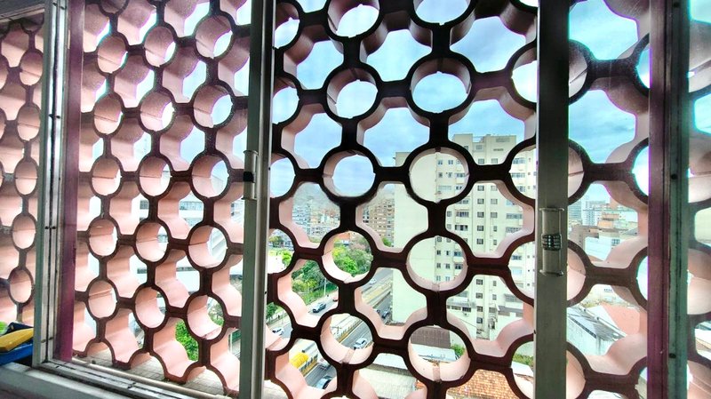 R$ 550.000 - BELO APARTAMENTO - 112M2 - 3 DORM - MOBILIADO Rua Giordano Bruno Porto Alegre - 