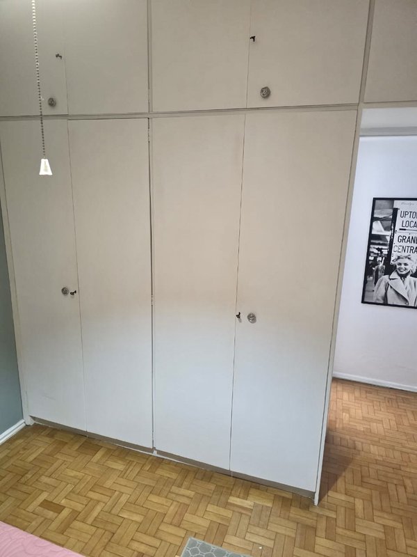 R$ 550.000 - BELO APARTAMENTO - 112M2 - 3 DORM - MOBILIADO Rua Giordano Bruno Porto Alegre - 