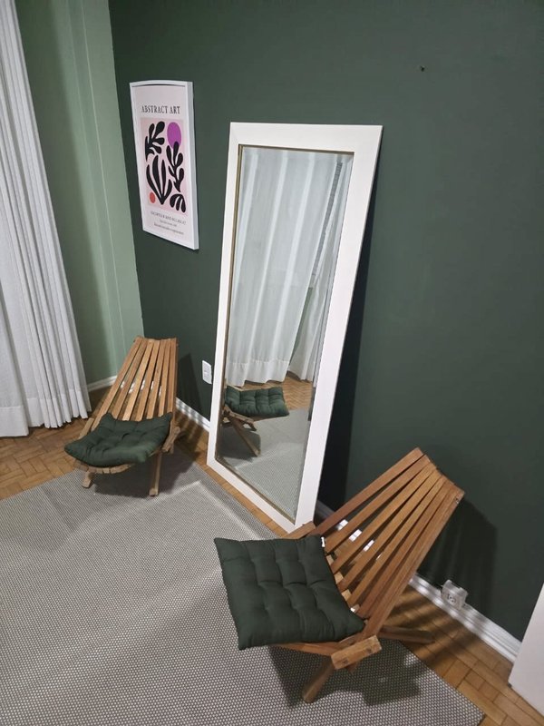 R$ 550.000 - BELO APARTAMENTO - 112M2 - 3 DORM - MOBILIADO Rua Giordano Bruno Porto Alegre - 