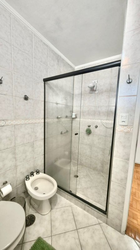 R$ 550.000 - BELO APARTAMENTO - 112M2 - 3 DORM - MOBILIADO Rua Giordano Bruno Porto Alegre - 