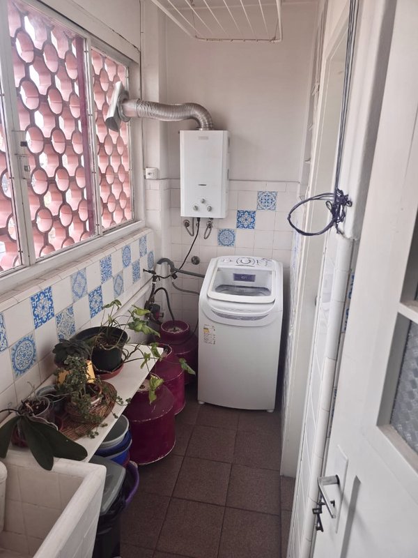 R$ 550.000 - BELO APARTAMENTO - 112M2 - 3 DORM - MOBILIADO Rua Giordano Bruno Porto Alegre - 