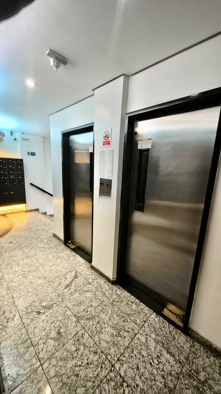 R$ 550.000 - BELO APARTAMENTO - 112M2 - 3 DORM - MOBILIADO Rua Giordano Bruno Porto Alegre - 